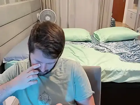 RipMyUnderwear online show from December 15, 9:41 pm