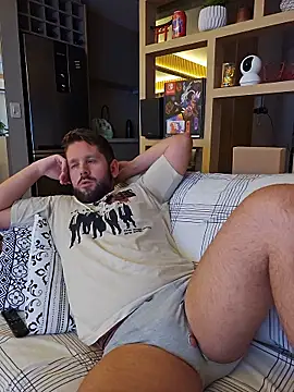 RipMyUnderwear online show from January 9, 1:41 am