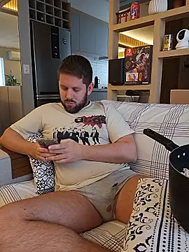 RipMyUnderwear online show from January 9, 8:43 pm