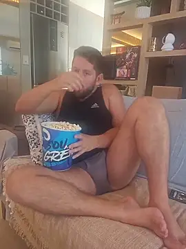 RipMyUnderwear online show from February 6, 6:11 pm