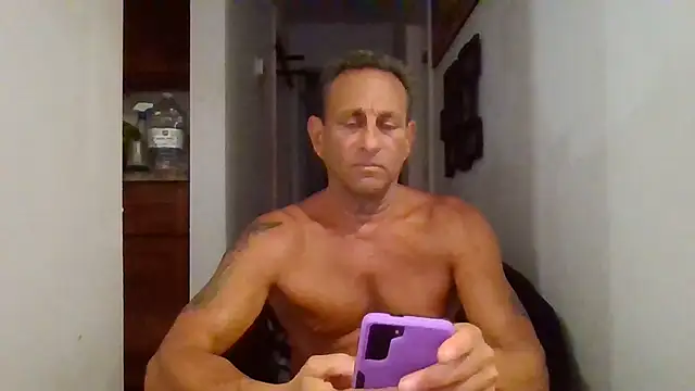 johnnymarino1010 online show from July 12, 5:48 pm