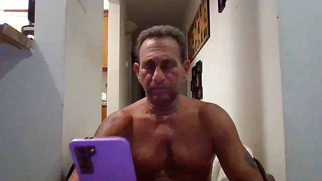 johnnymarino1010 online show from July 26, 8:38 pm