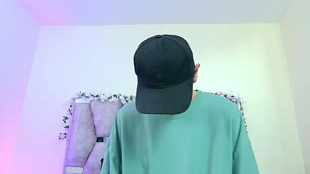 iris and damian online show from March 14, 5:18 pm