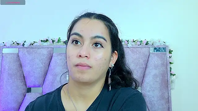 iris and damian online show from March 27, 5:12 pm