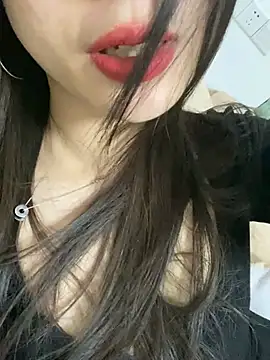 yaqing666 online show from January 11, 4:45 pm