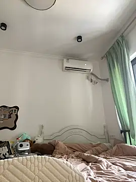 yaqing666 online show from July 27, 6:09 am