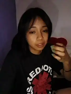 Honey bun06 online show from January 18, 5:22 am