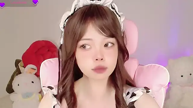 Miyeoonn online show from May 9, 9:09 pm
