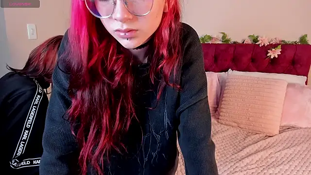 Eros Nyx  online show from June 9, 1:23 pm