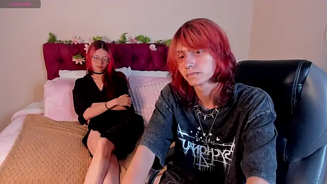 Eros Nyx  online show from June 11, 4:10 am