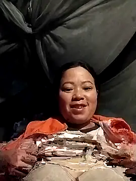 AlilaK2 online show from December 3, 9:24 pm