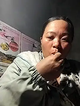 AlilaK2 online show from January 14, 6:52 am