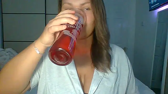 Snapshot of GEMMARMALADE chatting on June 24, 6:12 am GEMMARMALADE online show from June 24, 6:12 am