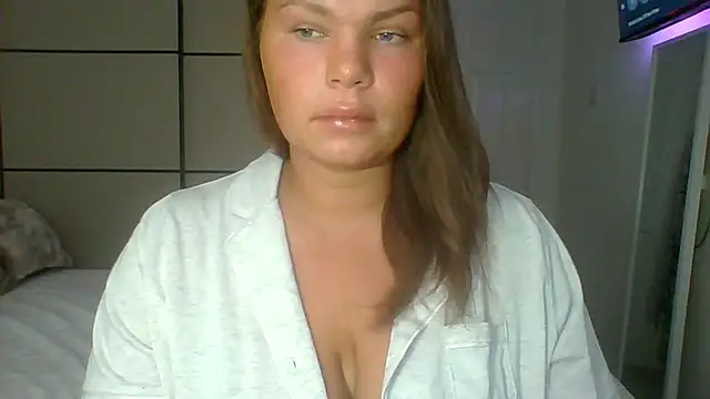 Snapshot of GEMMARMALADE chatting on July 12, 9:22 am GEMMARMALADE online show from July 12, 9:22 am