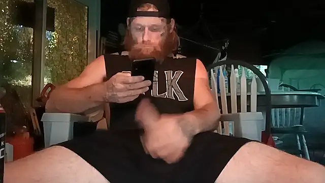 Snapshot of Justblaze69 chatting on August 2, 1:15 am Justblaze69 online show from August 2, 1:15 am