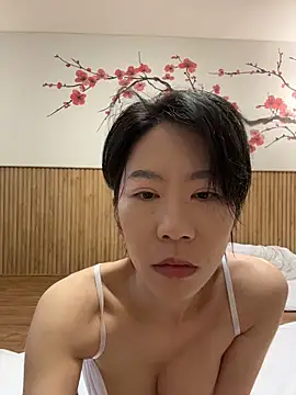 Suotomeai online show from March 15, 12:05 am