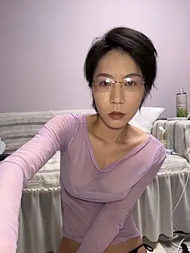 Suotomeai online show from March 23, 11:03 am