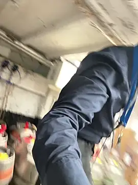 dirtyanal23 online show from December 19, 7:10 pm