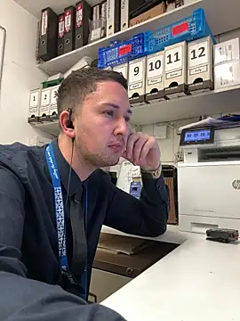 dirtyanal23 online show from December 22, 8:39 pm