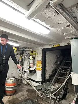 dirtyanal23 online show from January 15, 9:18 pm