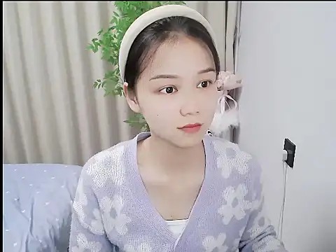 mili923 online show from January 18, 1:04 pm