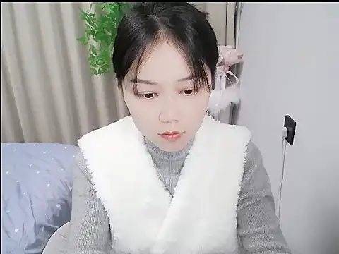 mili923 online show from February 10, 3:05 pm