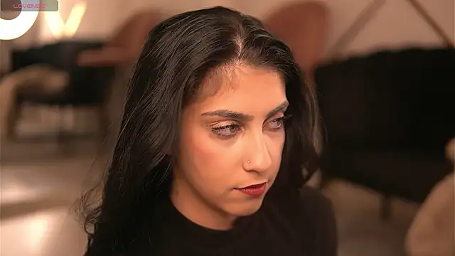 KyraBliss online show from February 10, 8:57 pm