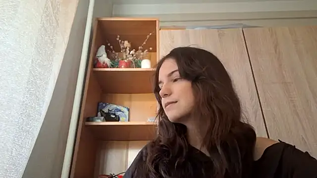 KellyKelik online show from February 4, 8:09 am