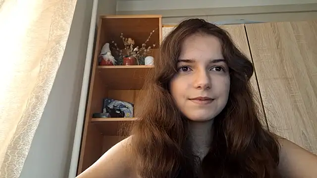 KellyKelik online show from February 10, 8:07 am