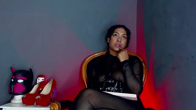 SusaanPonce online show from January 15, 11:41 pm