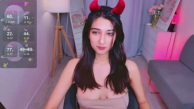 Babe Live online show from March 18, 4:21 pm