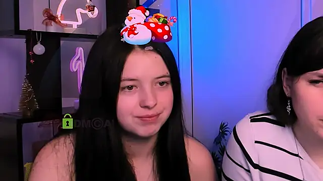 diara ti online show from January 7, 12:29 pm