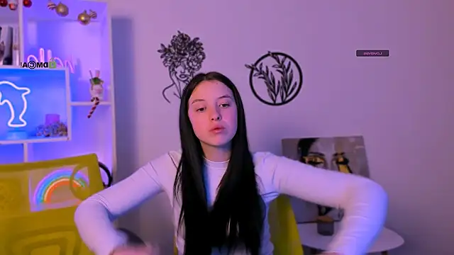 diara ti online show from January 8, 6:37 am