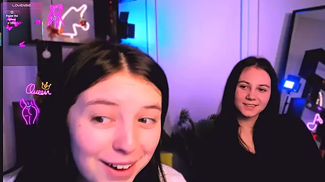 diara ti online show from January 9, 6:38 am