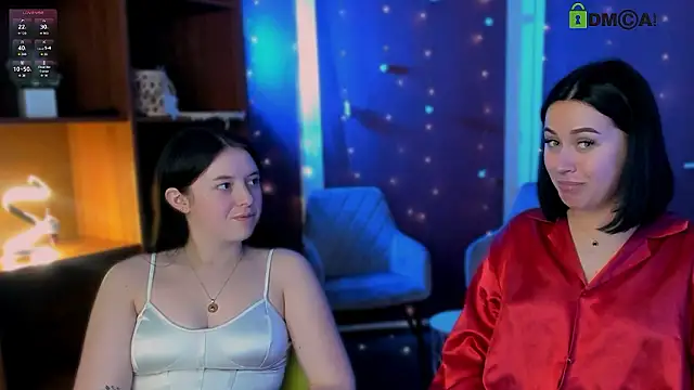 diara ti online show from January 17, 8:34 pm