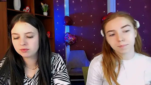 diara ti online show from February 10, 6:17 am