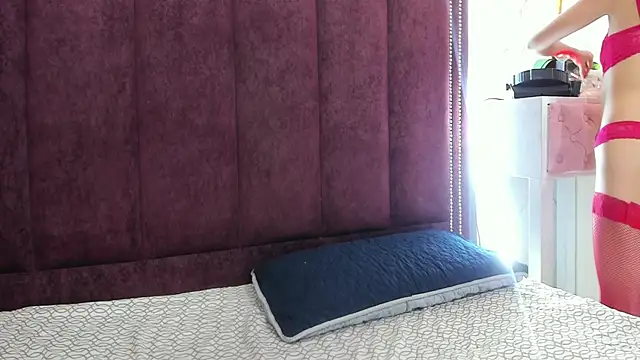 AfroditaWild online show from January 11, 1:32 am