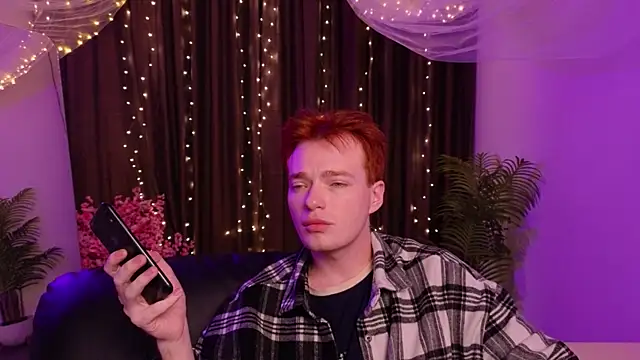 Kristenegor online show from January 6, 9:50 pm