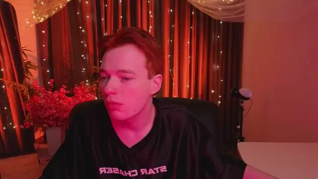 Kristenegor online show from January 12, 10:37 pm