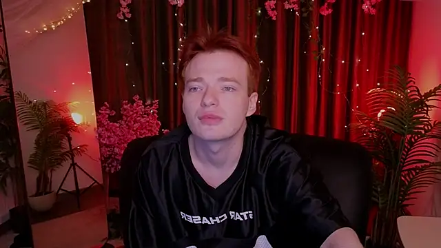 Kristenegor online show from January 16, 10:25 pm