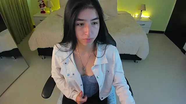 Celeste Rous   online show from January 6, 12:20 pm