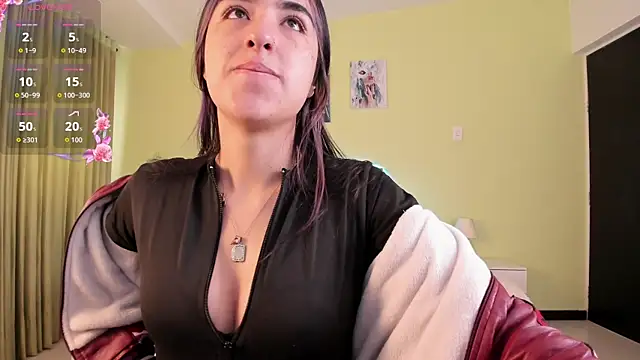 Celeste Rous   online show from July 26, 12:45 pm