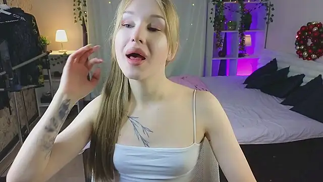 Katy Midocalm online show from January 16, 12:53 pm