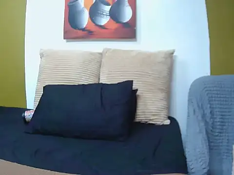 DivineEbonyGrace online show from January 12, 9:53 pm