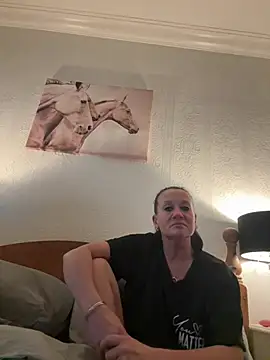 Tigerlily69 online show from January 31, 7:23 pm