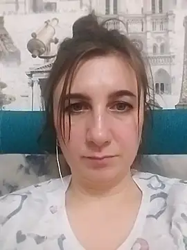 Koshova 1316 online show from December 4, 4:38 pm