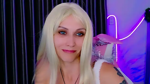 betty xoxoo online show from February 4, 12:33 pm