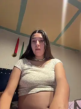 Alix Rousses21 online show from December 20, 3:57 am