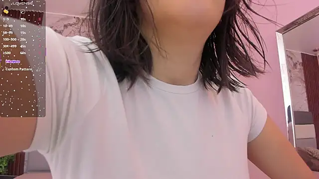 VENUSGREYS1 online show from December 18, 12:22 pm