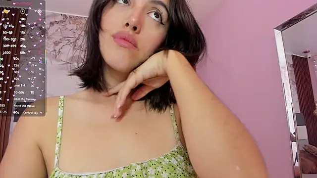 VENUSGREYS1 online show from December 19, 12:34 pm